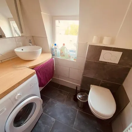 La Mezzanine Damiette - Hypercentre Apartment *